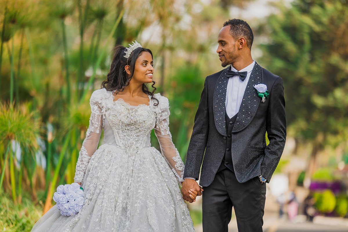 Digital Event Dashboard